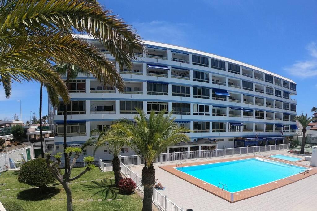 Apartment Centrico Tinache