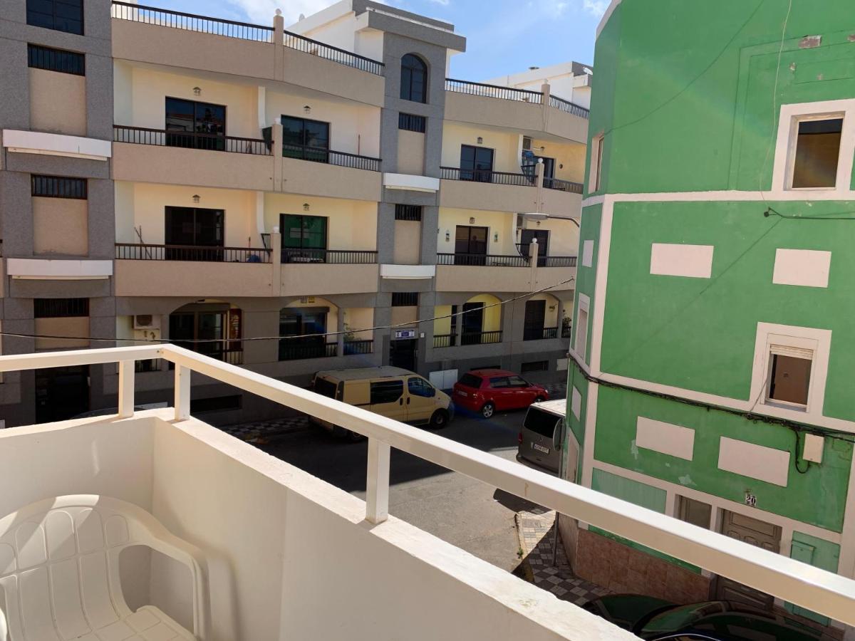 Apartment Apartamento Soco Negro Las Palmas de Gran Canaria