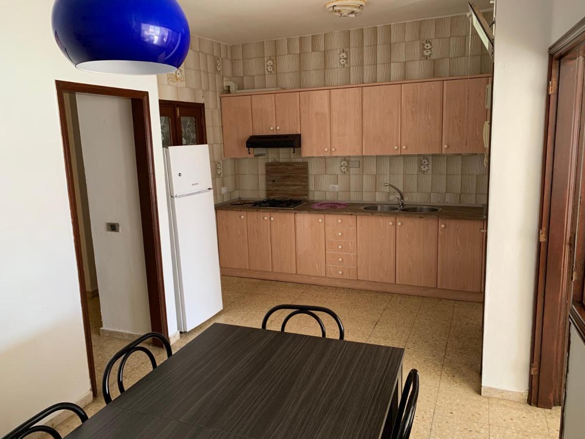 Apartamento Soco Negro Apartment