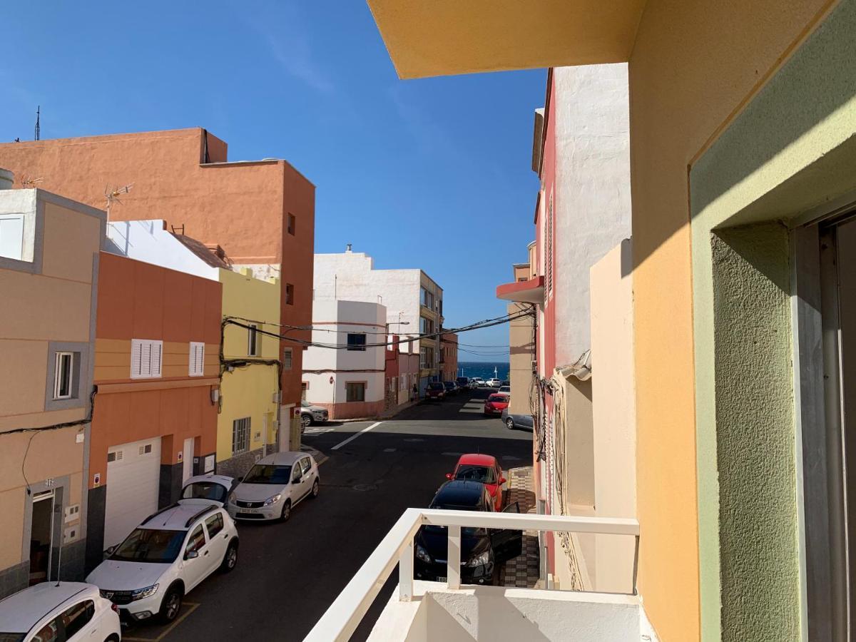 Apartamento Soco Negro Apartment Las Palmas de Gran Canaria