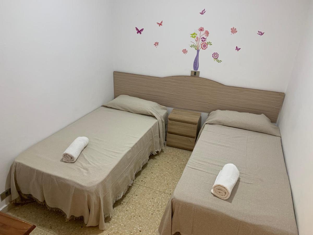 Apartamento Soco Negro *