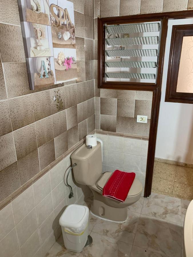 Apartamento Soco Negro *