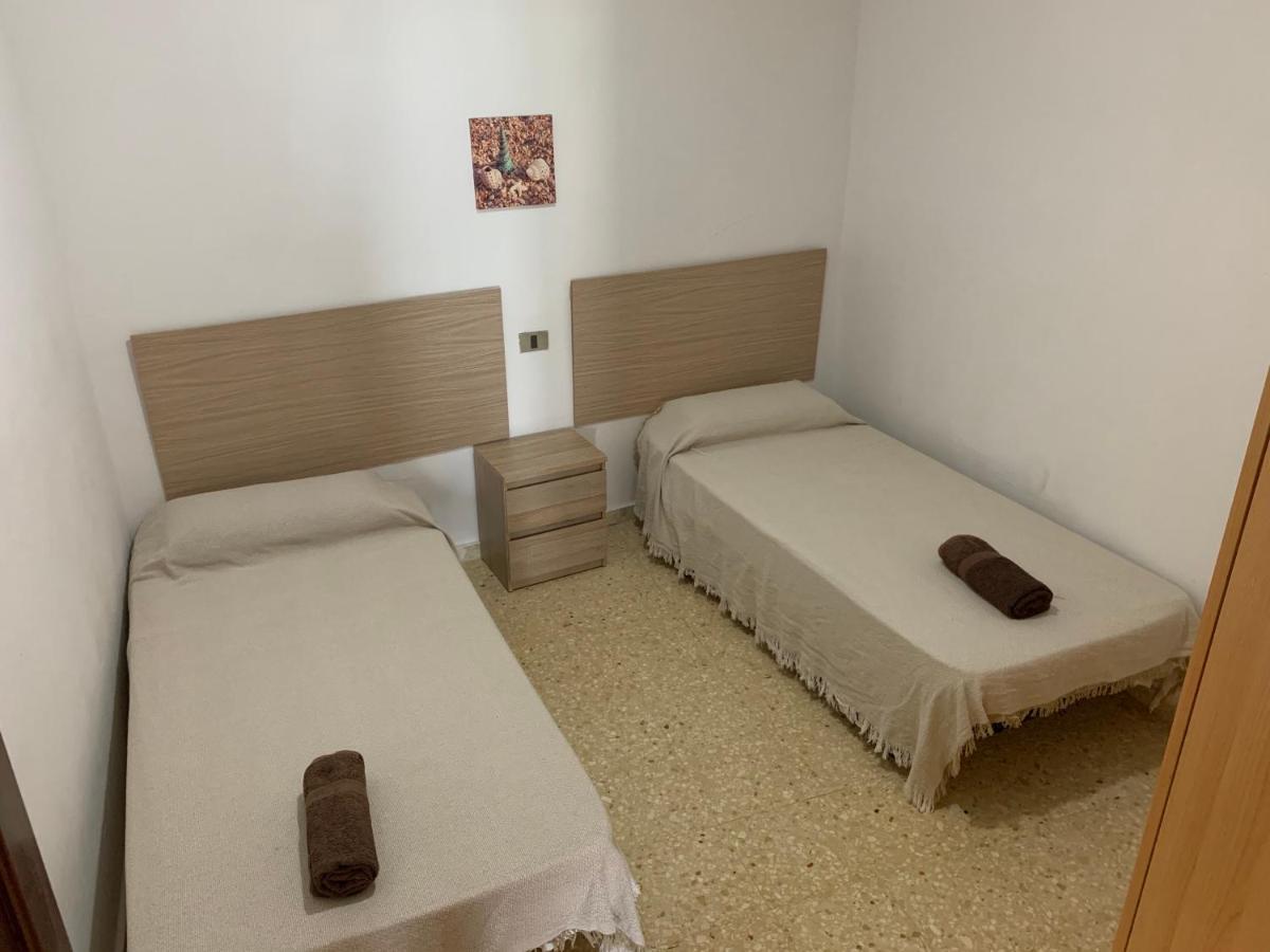 Apartamento Soco Negro