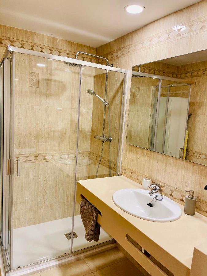 Appartamento Su Eminencia - Sea View With Modern Comforts Playa Del Cura (Gran Canaria)