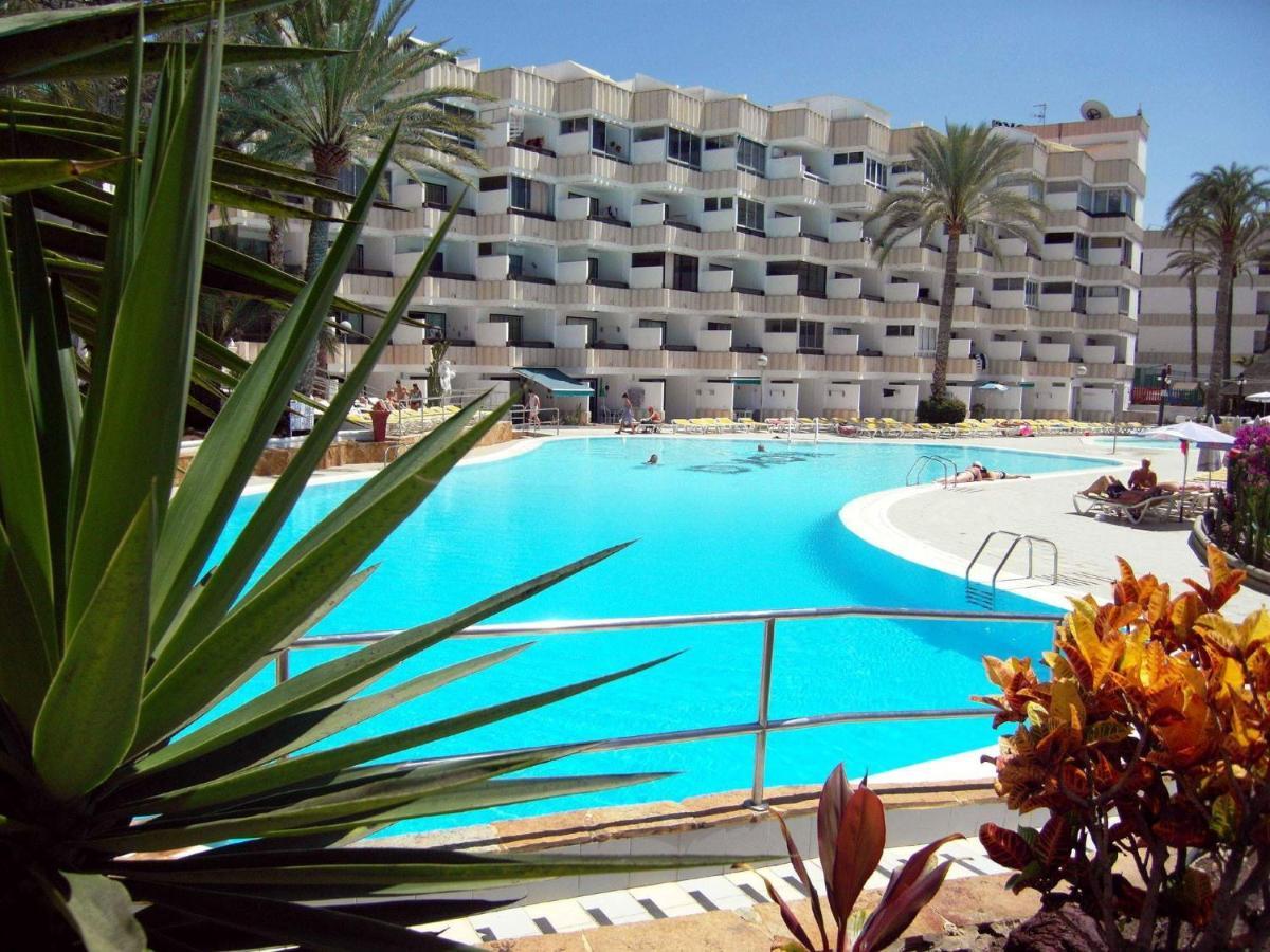 Sweet Estudio Playa Del Ingles Ii Apartamento *