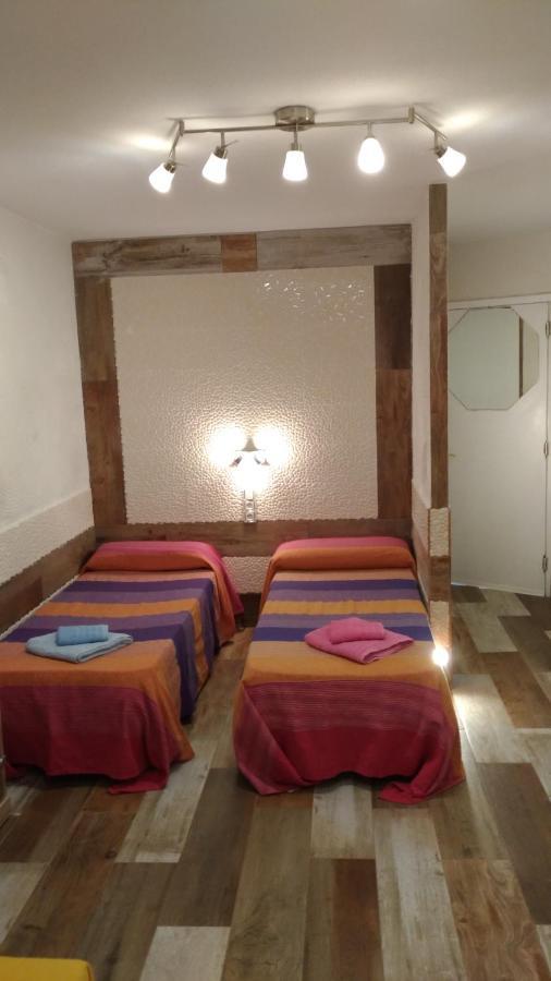 Sweet Estudio Playa Del Ingles Ii Apartment