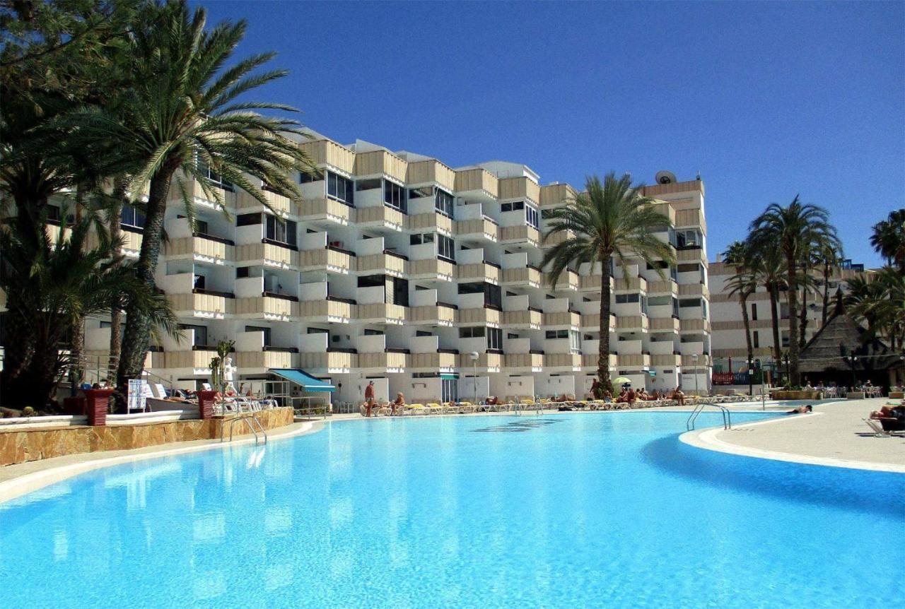Apartamento Sweet Estudio Playa Del Ingles Ii