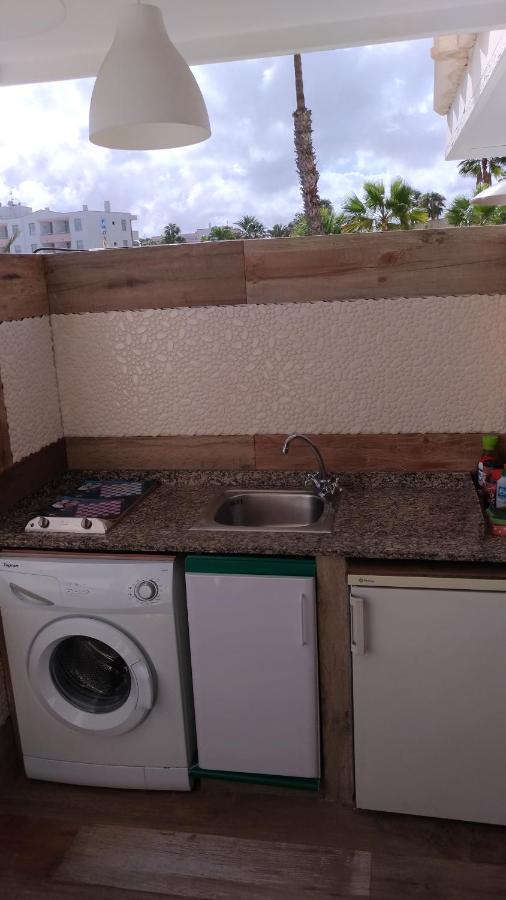 Apartamento Sweet Estudio Playa Del Ingles Ii San Bartolomé
