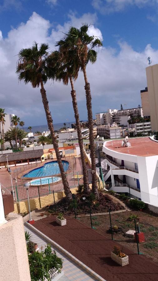Sweet Estudio Playa Del Ingles Ii * San Bartolome de Tirajana (Gran Canaria)