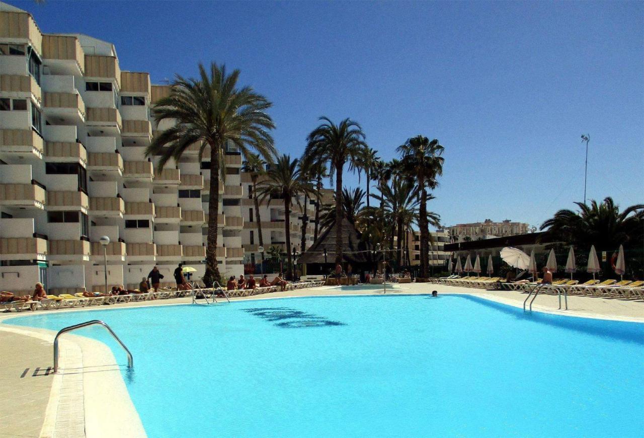 Sweet Estudio Playa Del Ingles Ii San Bartolome de Tirajana (Gran Canaria)