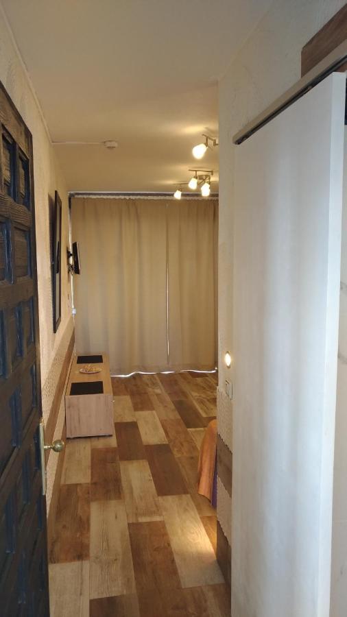 Sweet Estudio Playa Del Ingles Ii Apartment San Bartolome de Tirajana (Gran Canaria)
