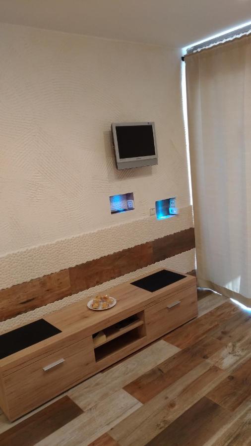Sweet Estudio Playa Del Ingles Ii Apartment *