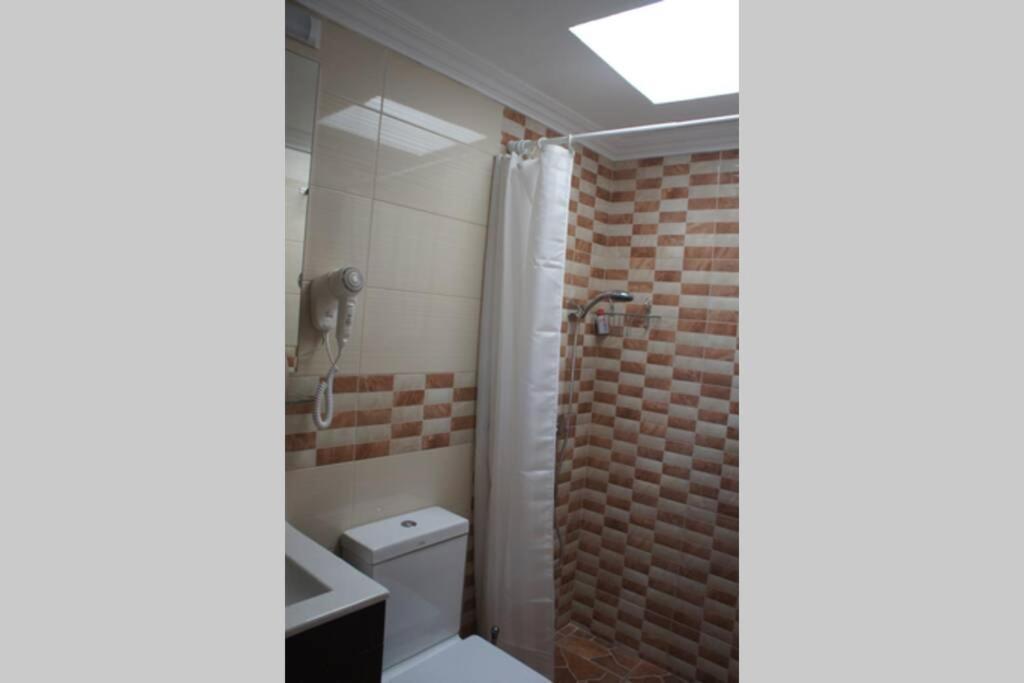 Apartamento Cortez 2