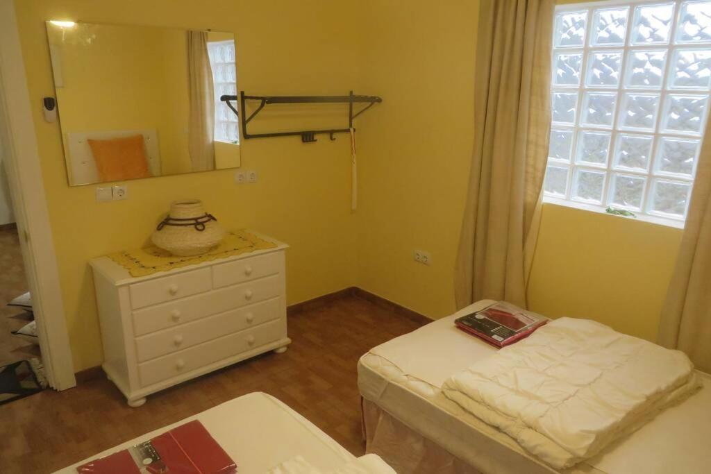 Apartamento Cortez 2 San Bartolomé