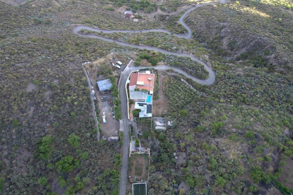 Cortez 2 * San Bartolomé
