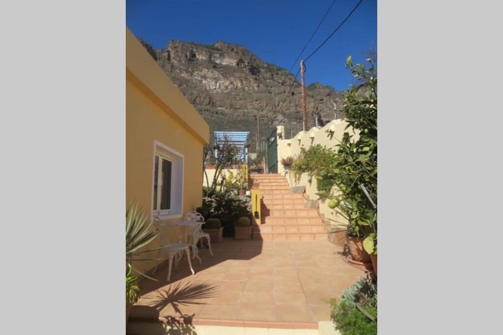 Cortez 2 Apartamento San Bartolomé