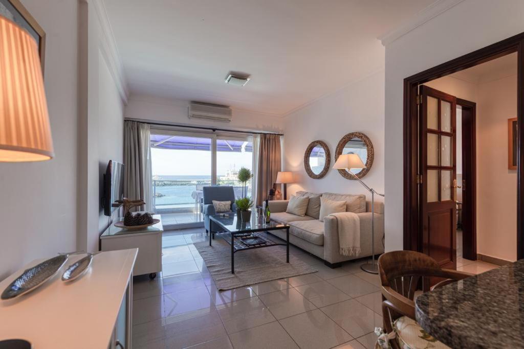 Ombumogamar Apartment *