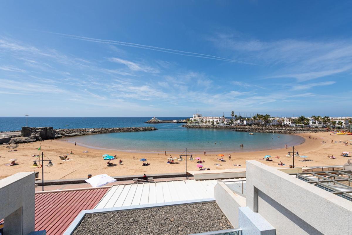 Apartment Ombumogamar Puerto De Mogan