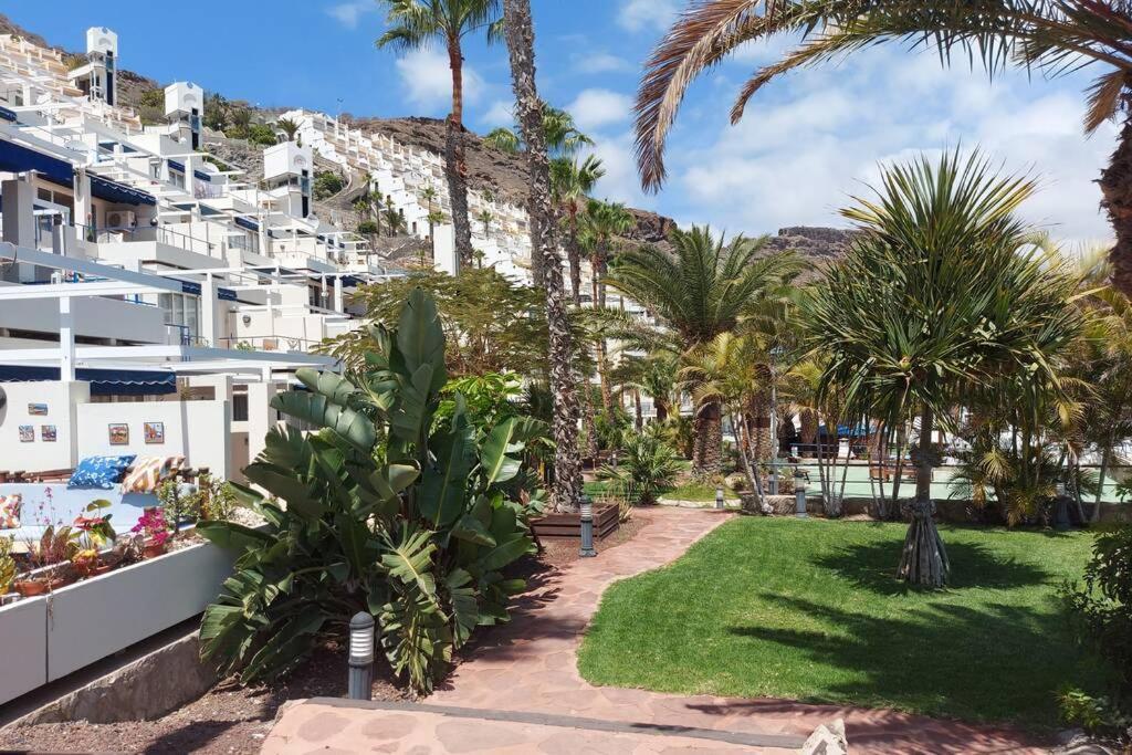 Ertel Monte Golf-vista Mar Apartment Playa Del Cura (Gran Canaria)