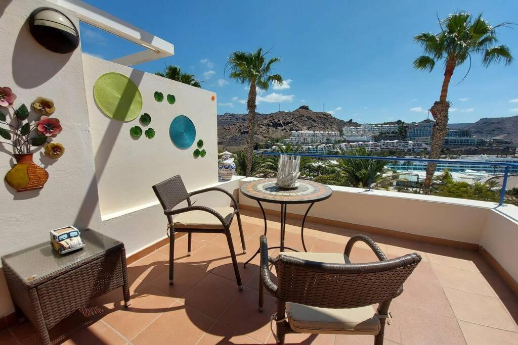 Ertel Monte Golf-vista Mar Apartment *