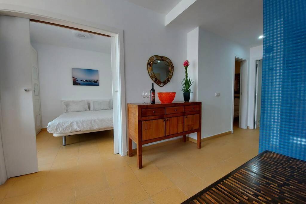 Ertel Monte Golf-vista Mar Apartment Playa Del Cura (Gran Canaria)