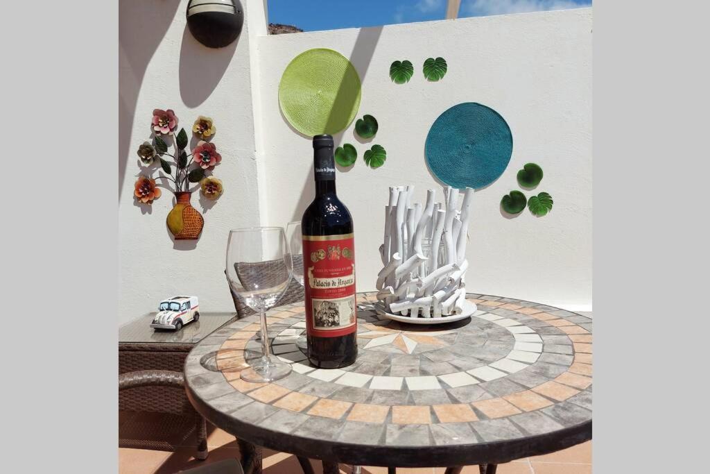 Apartment Ertel Monte Golf-vista Mar Playa Del Cura (Gran Canaria)