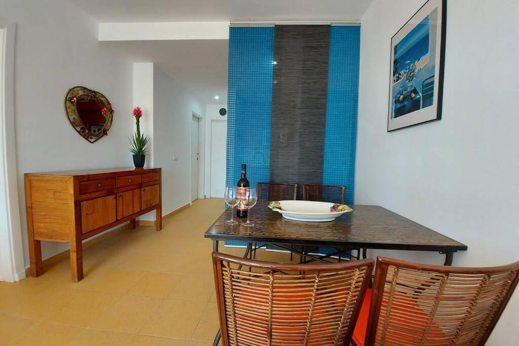 Ertel Monte Golf-vista Mar Apartment Playa Del Cura (Gran Canaria)