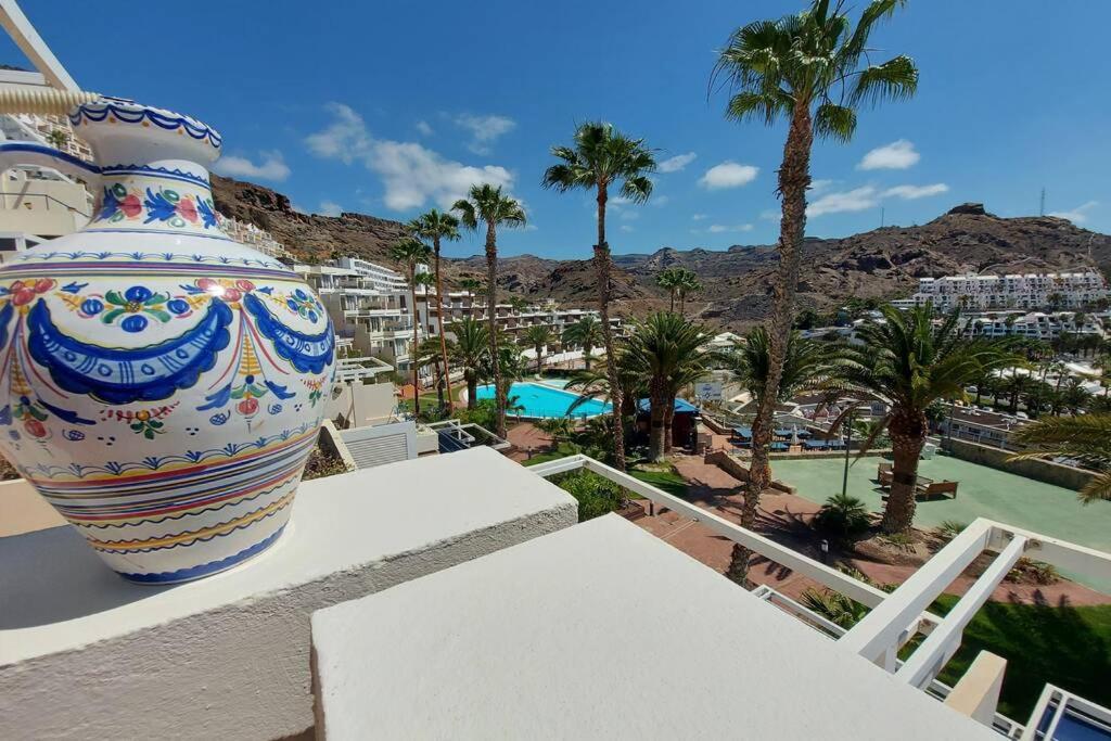 Ertel Monte Golf-vista Mar Apartment *