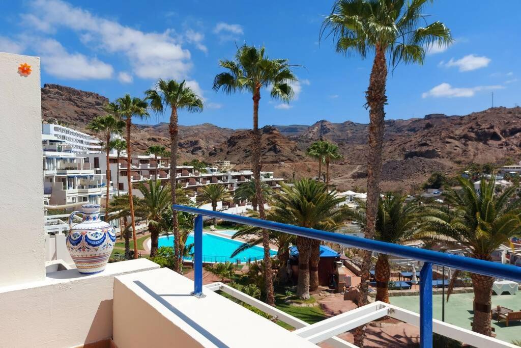 Ertel Monte Golf-vista Mar Apartment *