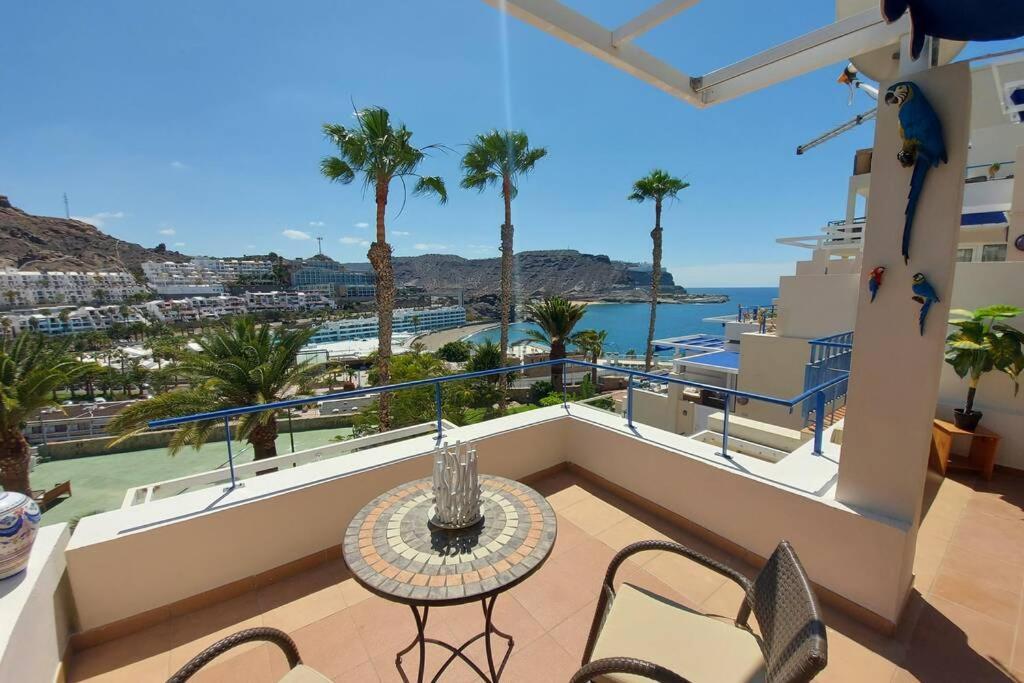 Apartment Ertel Monte Golf-vista Mar