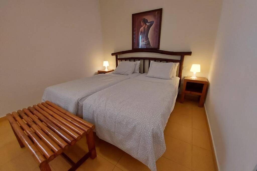 Ertel Monte Golf-vista Mar Apartment *