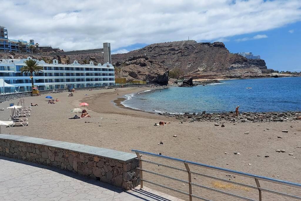 Apartment Ertel Monte Golf-vista Mar Playa Del Cura (Gran Canaria)