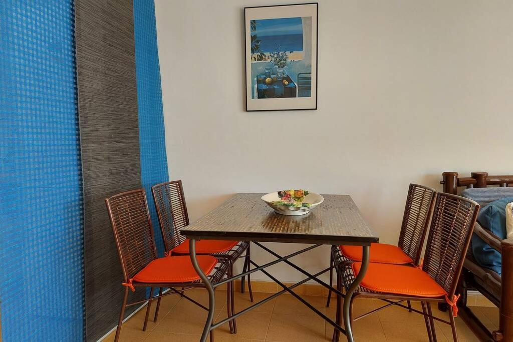 Ertel Monte Golf-vista Mar Apartment