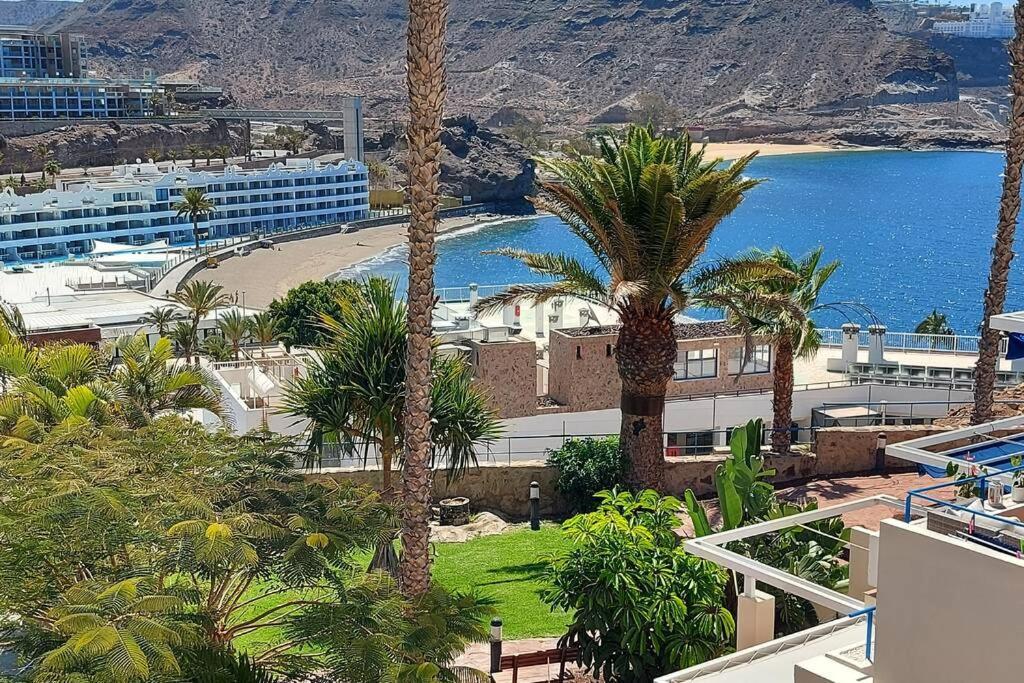 Ertel Monte Golf-vista Mar Apartment *