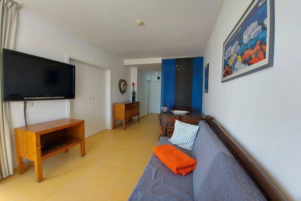 Appartamento Ertel Monte Golf-vista Mar