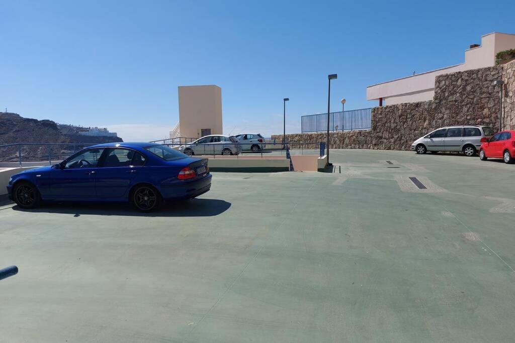 Apartment Ertel Monte Golf-vista Mar *