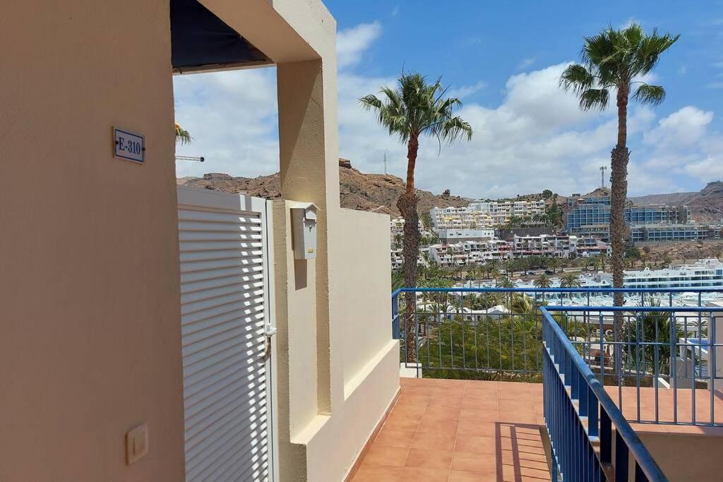 Ertel Monte Golf-vista Mar * Playa Del Cura (Gran Canaria)