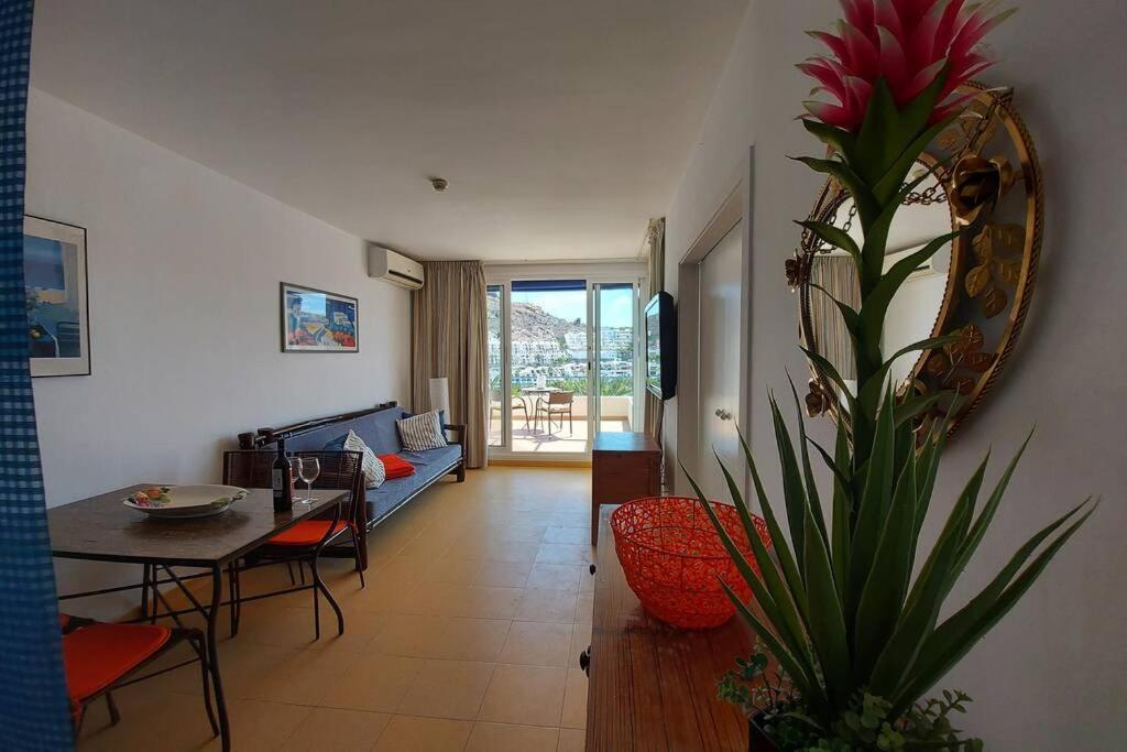 Appartamento Ertel Monte Golf-vista Mar