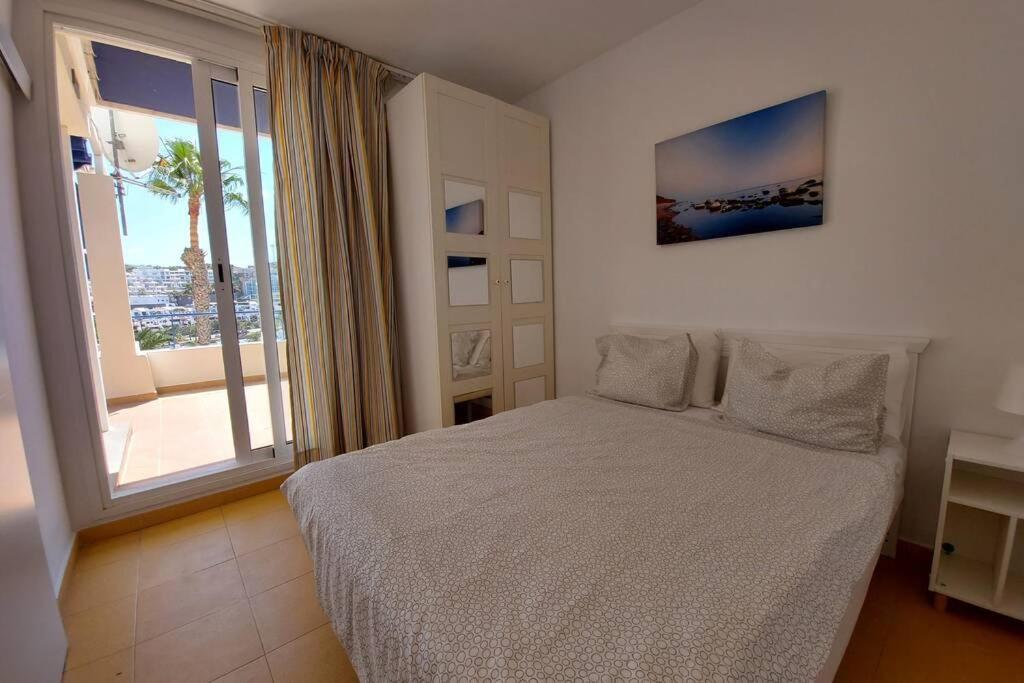 Apartment Ertel Monte Golf-vista Mar *