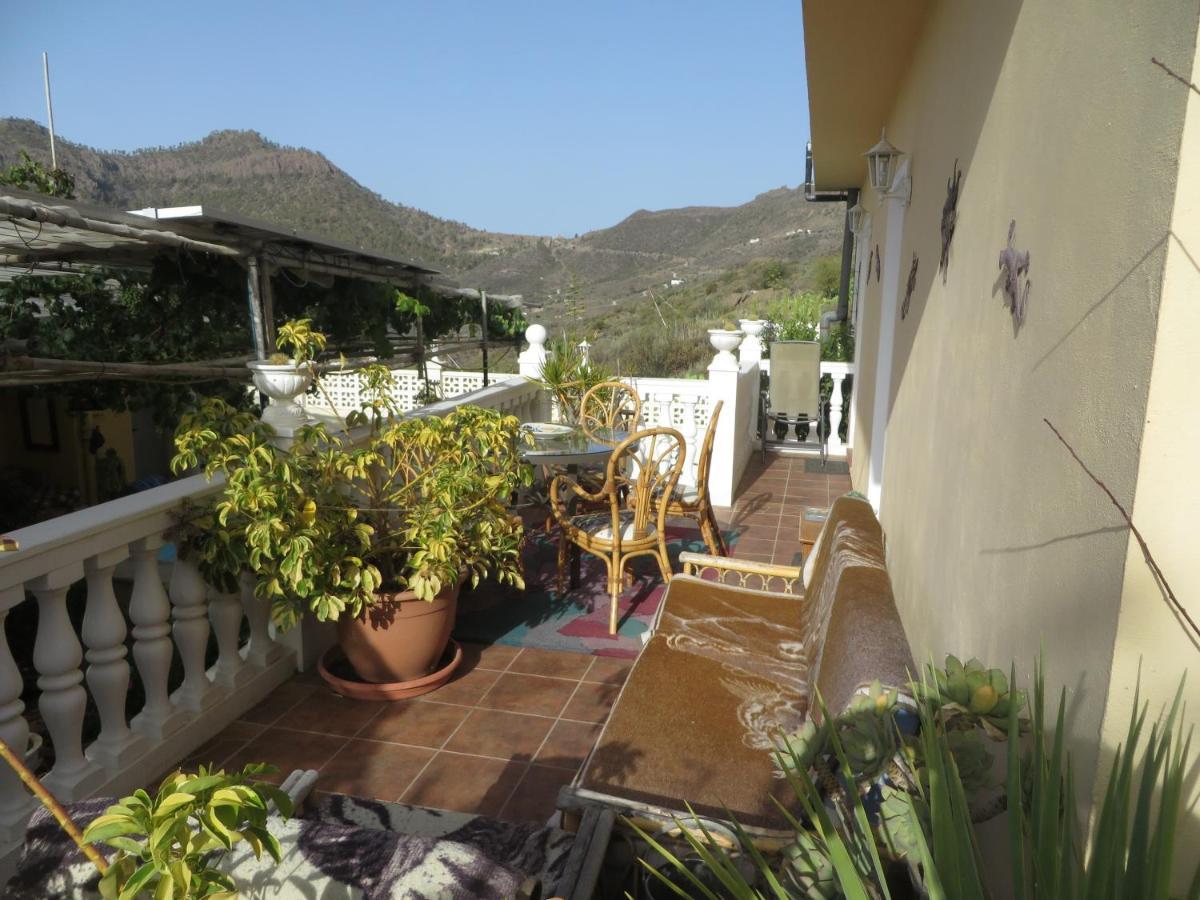 Apartamento Cortez 2 San Bartolomé