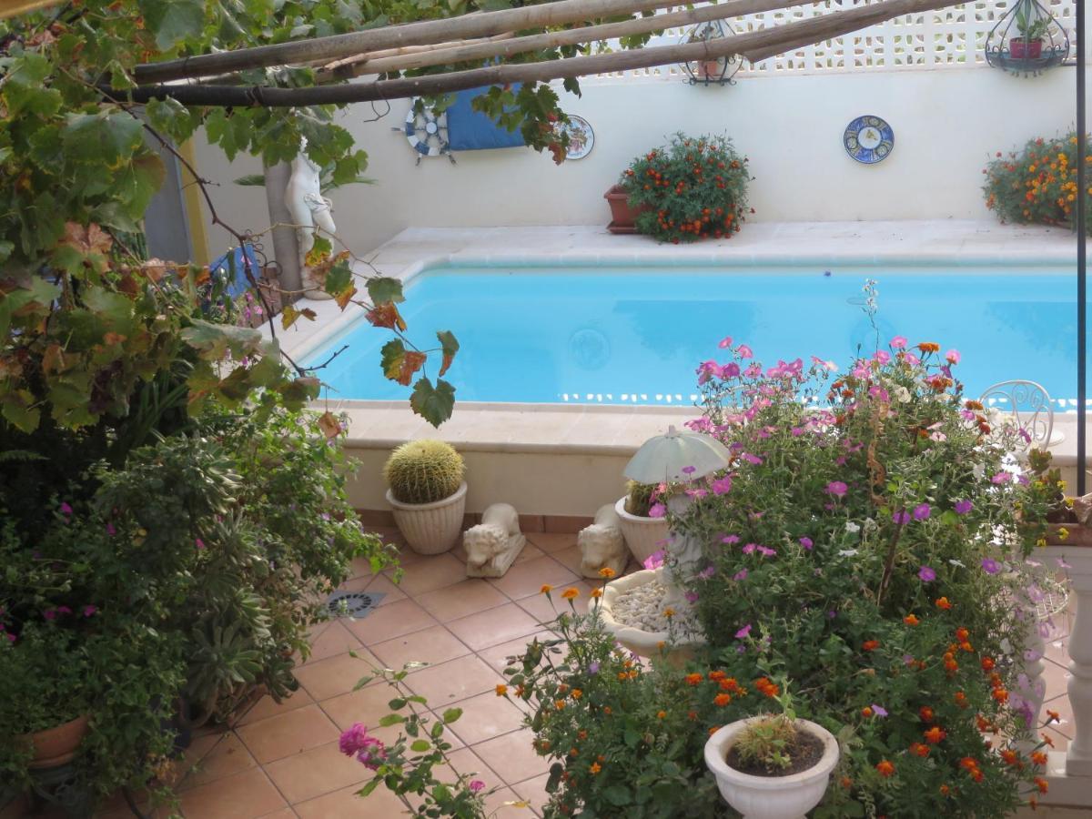 Cortez 2 Apartamento San Bartolomé