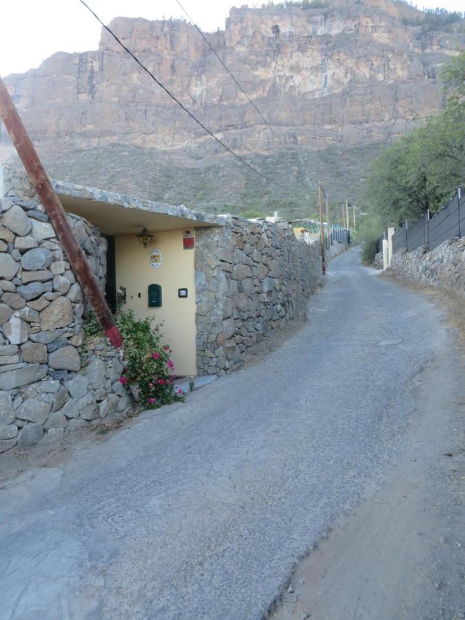 Cortez 2 Apartamento San Bartolomé