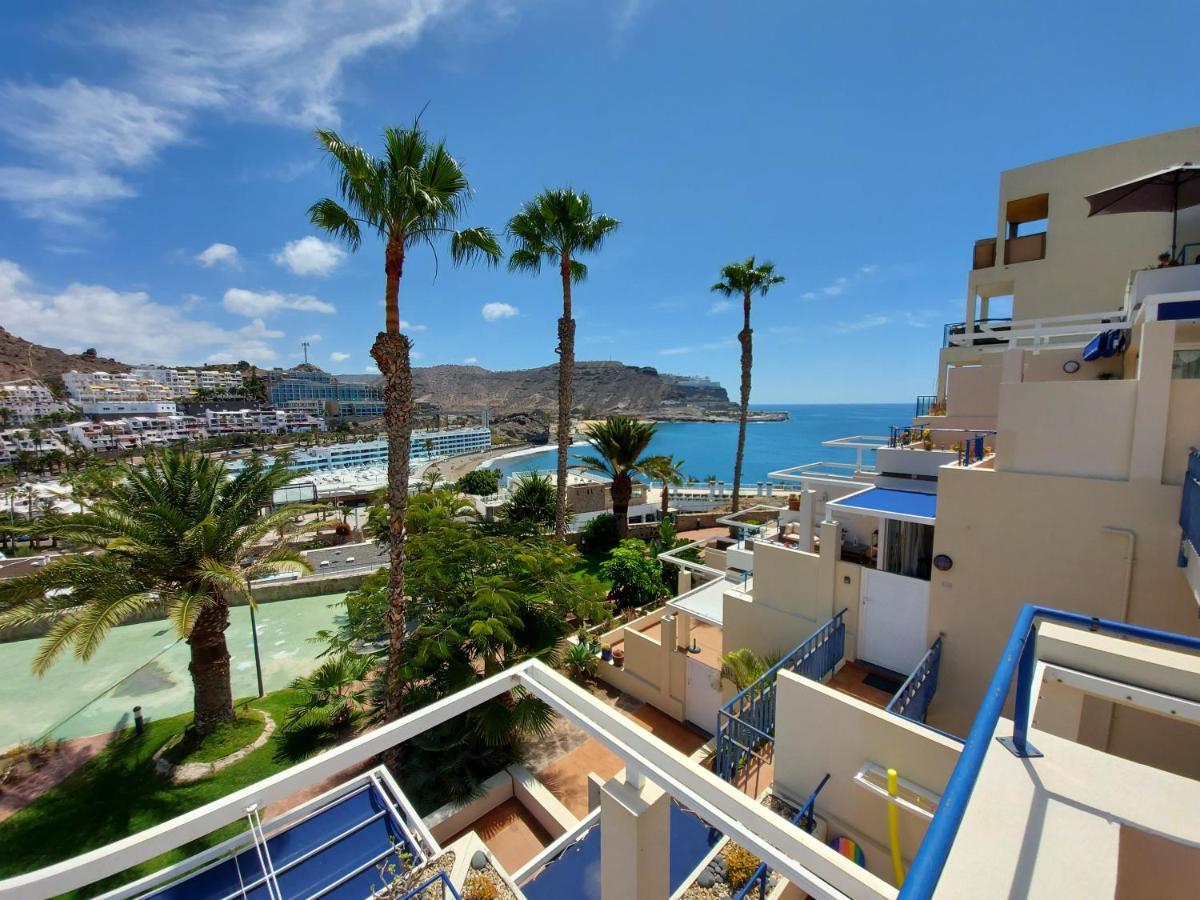 Ertel Monte Golf-vista Mar * Playa Del Cura (Gran Canaria)