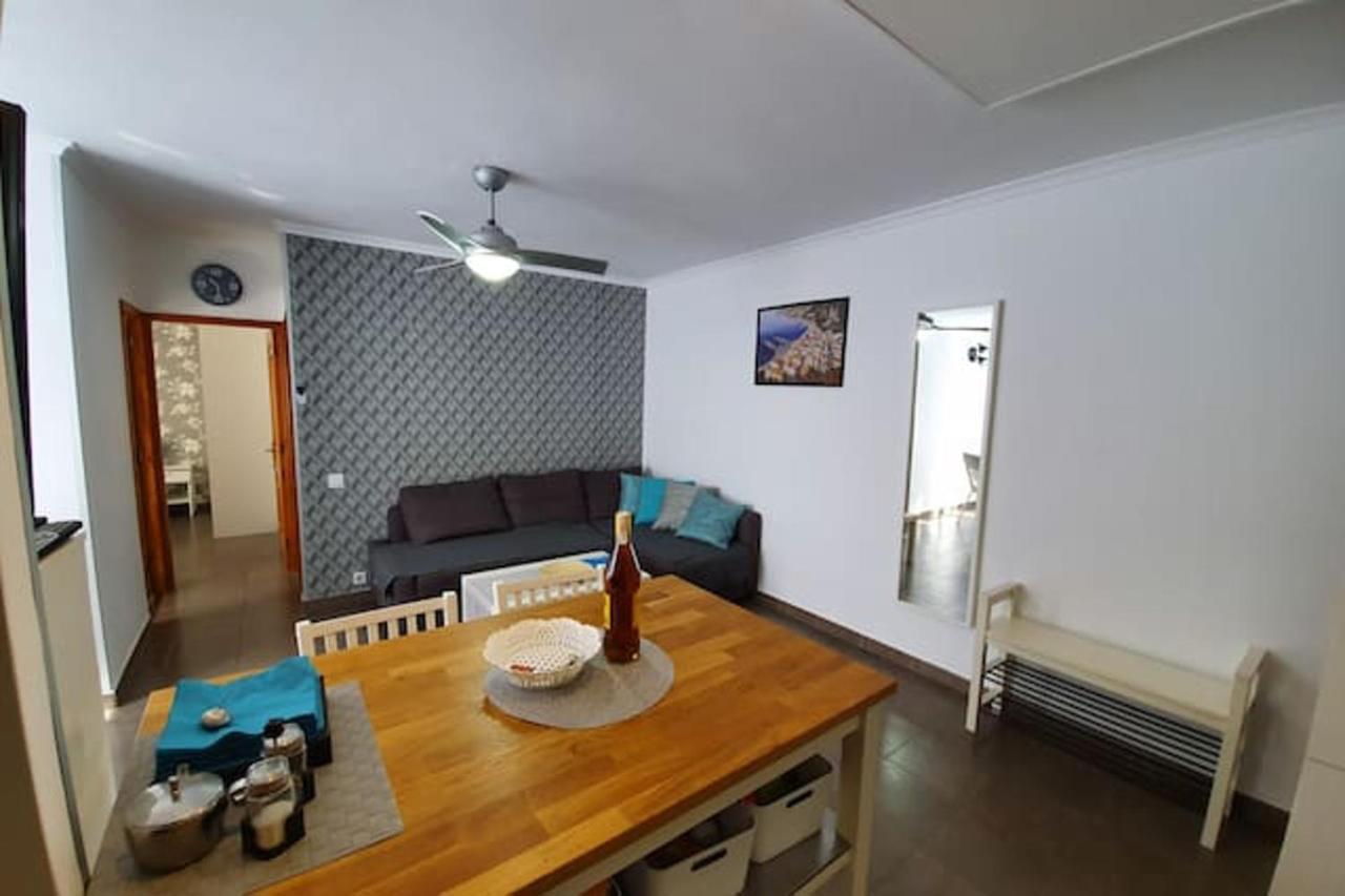 Charming In De Tirajana With Shared Pool San Bartolomé