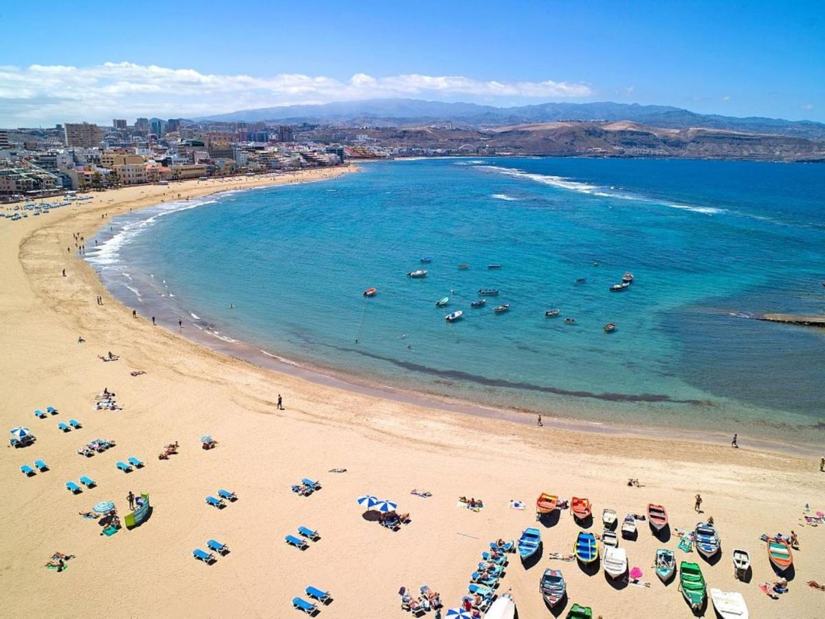 Dragos By Canariasgetaway Las Palmas de Gran Canaria