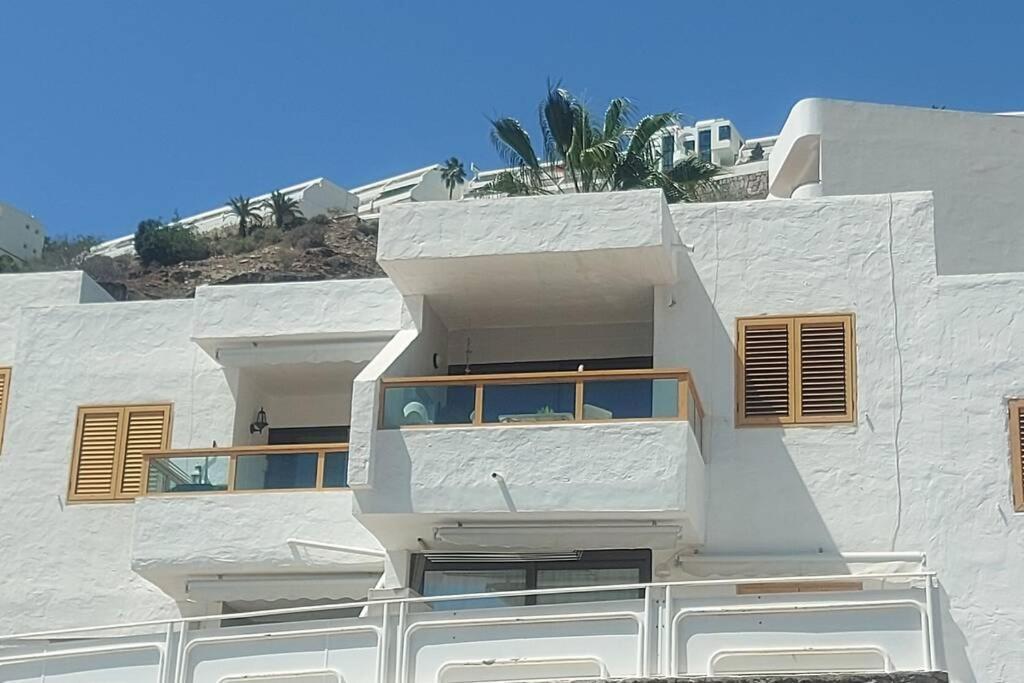 Arimar Seaview Puerto Rico Apartment
