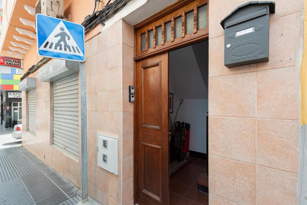 Сasa de vacaciones Dragos By Canariasgetaway Las Palmas de Gran Canaria