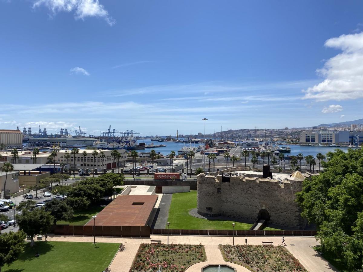 Dragos By Canariasgetaway Сasa de vacaciones