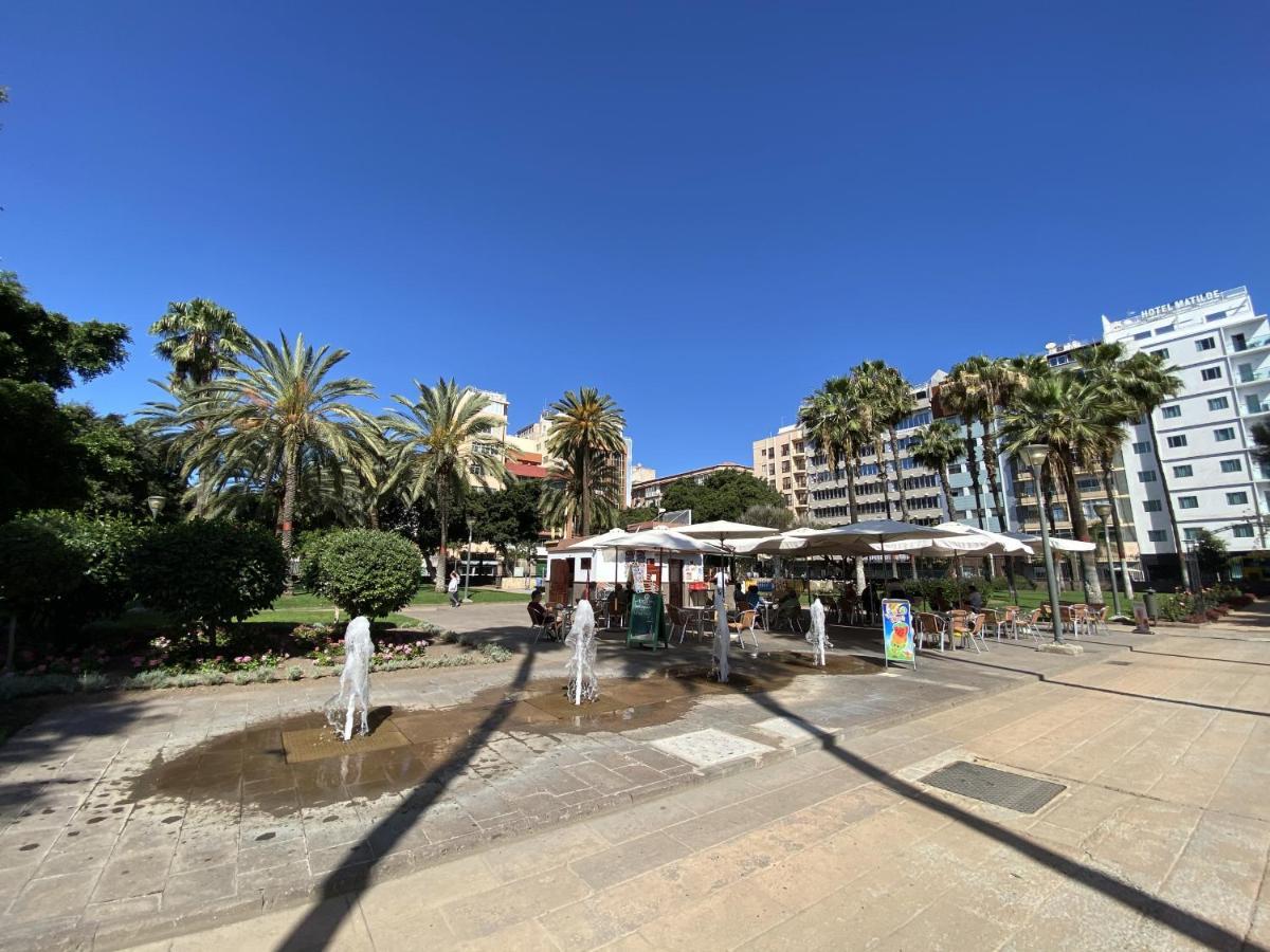 Dragos By Canariasgetaway Сasa de vacaciones Las Palmas de Gran Canaria