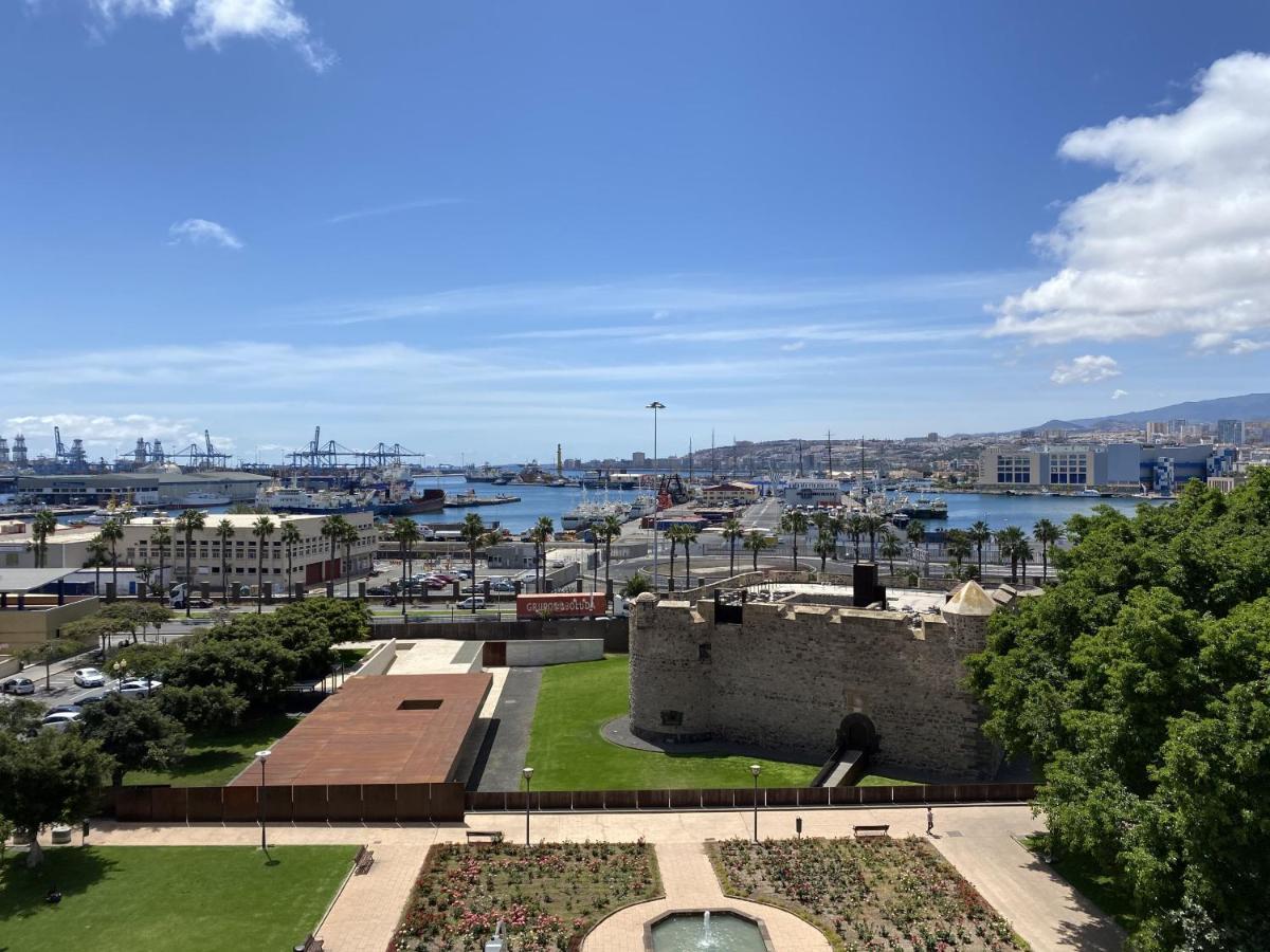 Dragos By Canariasgetaway Сasa de vacaciones Las Palmas de Gran Canaria